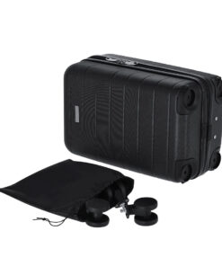 Trolley Loire 15 22320 D4