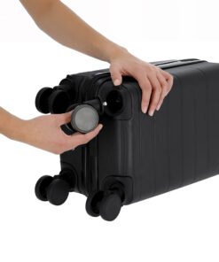 Trolley Loire 19 22320 D8