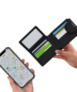 Piepser Kartenetui Brieftasche Nairobix 13 22328 D4