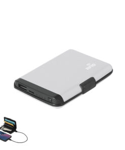 Home 24 Power Bank Kartenetui Chefler