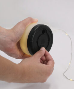 Led Lichter Lukkas 17 22374 E3