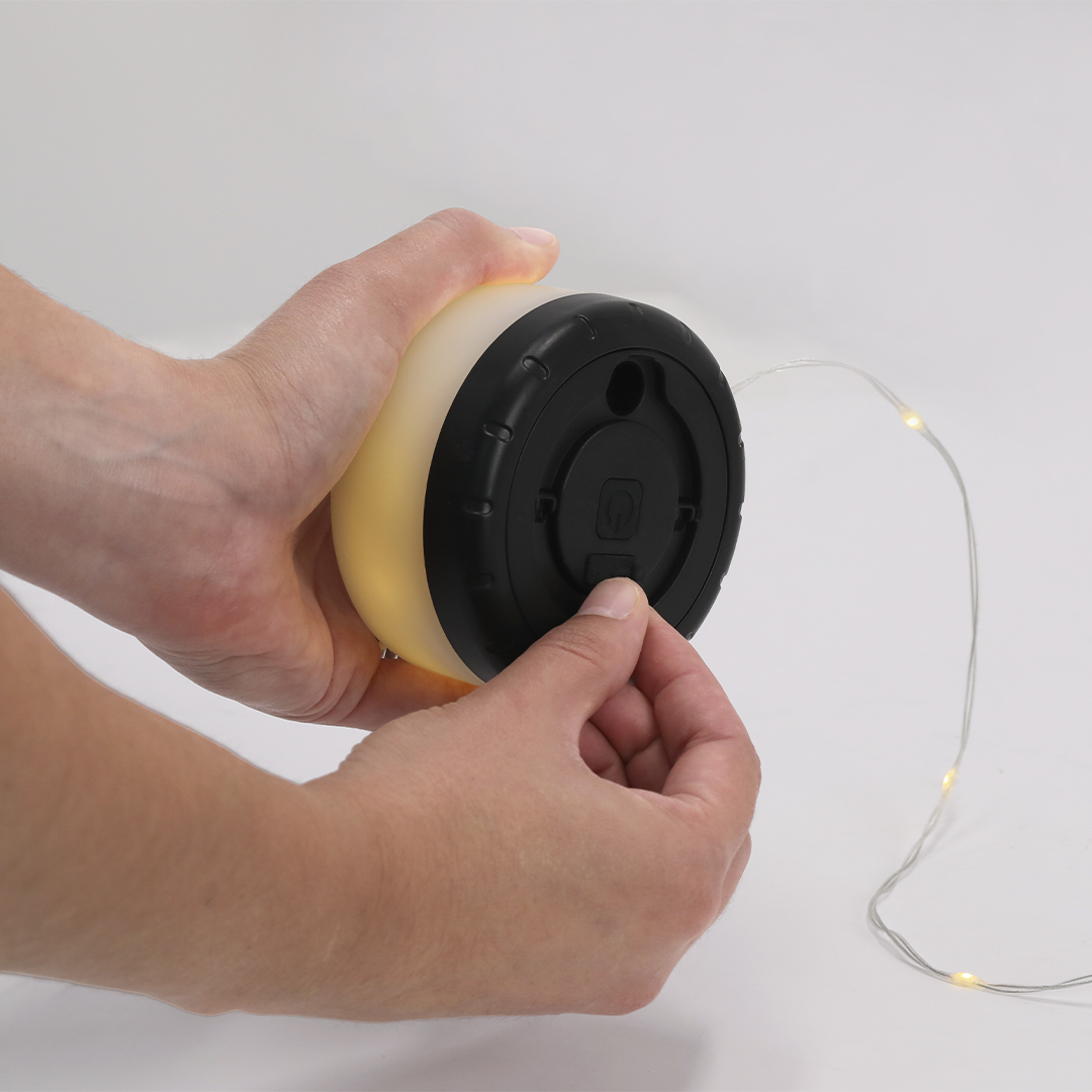 Led Lichter Lukkas 9 Led Lichter Lukkas – Bild 7