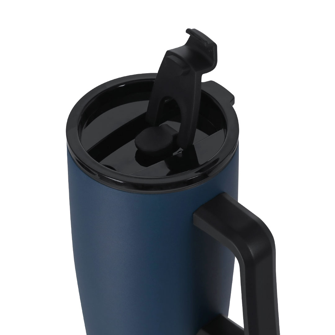 Wärme Tasse Leandrok 7 Wärme Tasse Leandrok – Bild 5