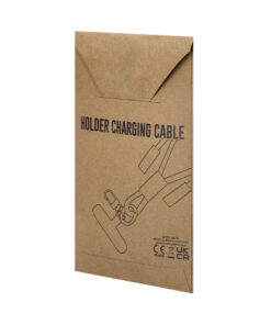 Halter Ladegerätkabel Euclab 12 22395 C1