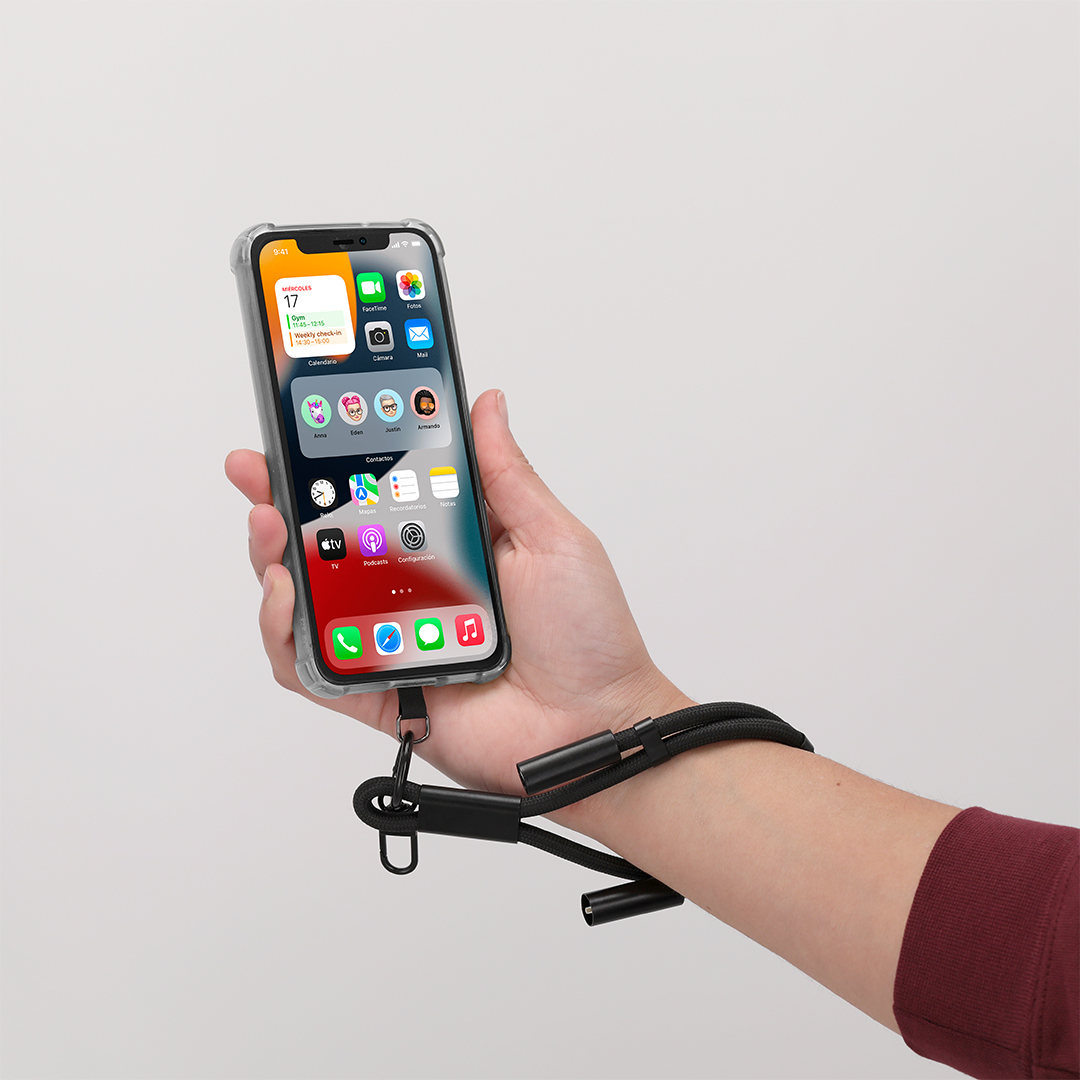 Halter Ladegerätkabel Euclab 8 Halter Ladegerätkabel Euclab – Bild 6