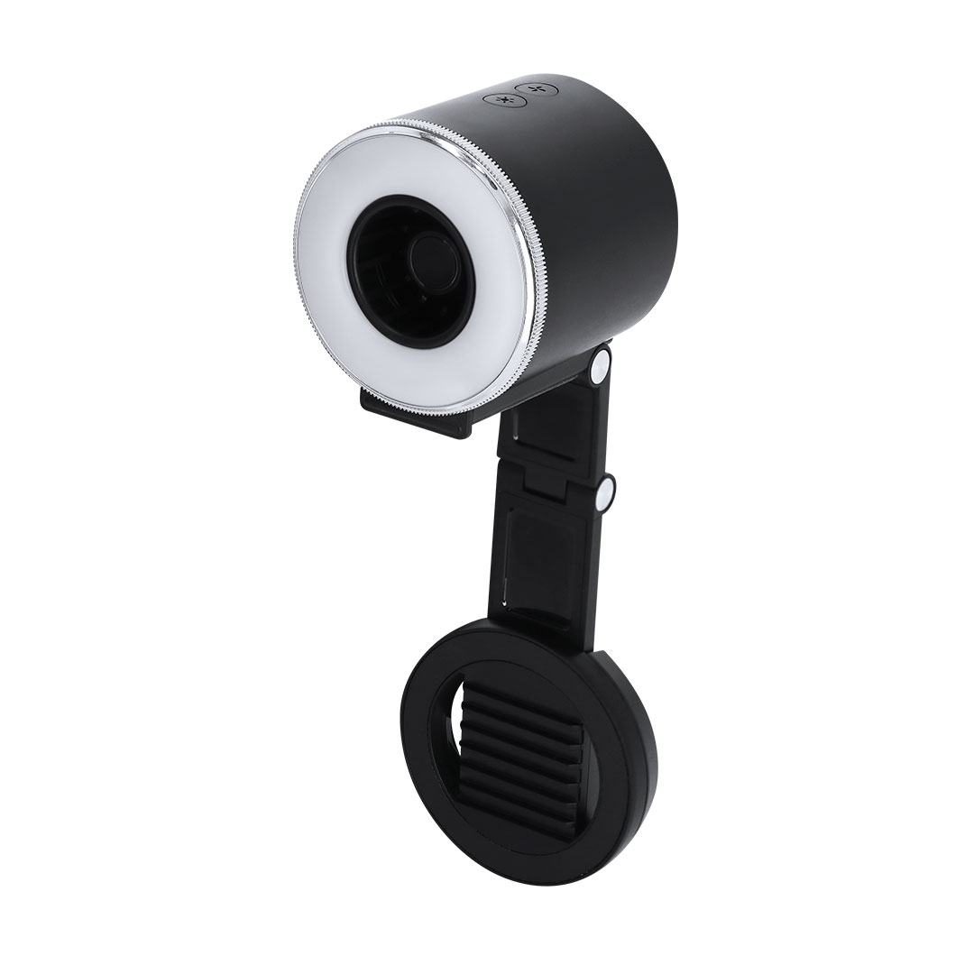 Ventilator Ringlicht Tangix 4 Ventilator Ringlicht Tangix – Bild 2