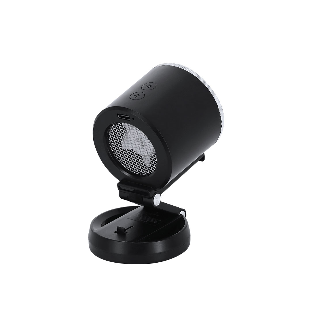 Ventilator Ringlicht Tangix 7 Ventilator Ringlicht Tangix – Bild 5