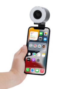 Ventilator Ringlicht Tangix 19 22397 D6