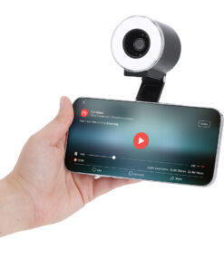 Ventilator Ringlicht Tangix 20 22397 D7