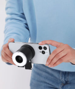 Ventilator Ringlicht Tangix 21 22397 D8