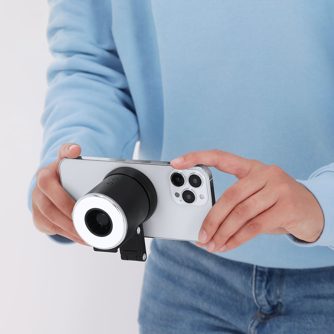 Ventilator Ringlicht Tangix 11 Ventilator Ringlicht Tangix – Bild 9