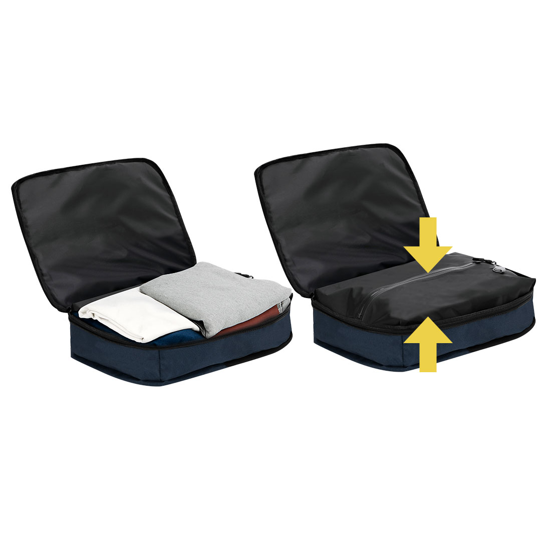 Vakuum Rucksack Nymeria 6 Vakuum Rucksack Nymeria – Bild 4