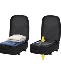 Vakuum Rucksack Tempest 19 22440 D6