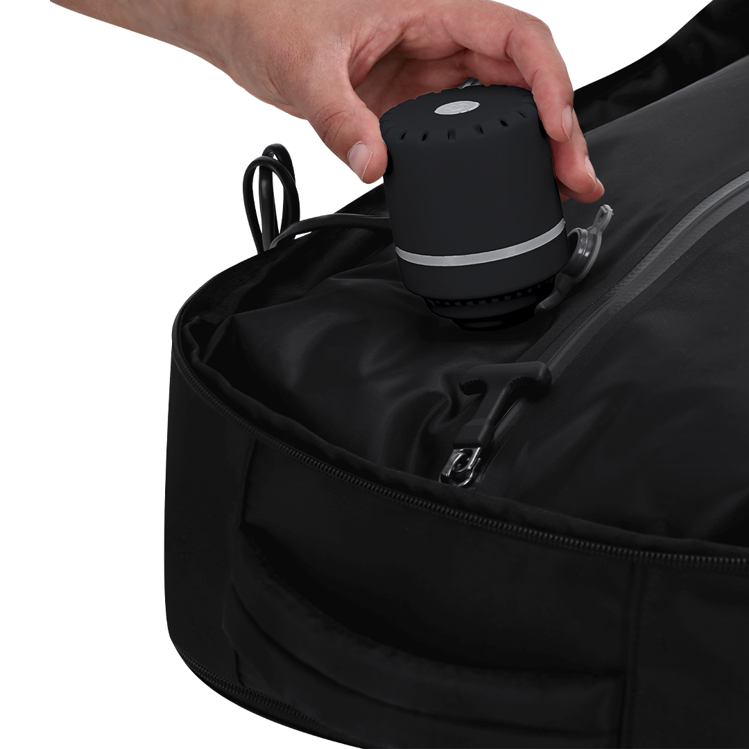 Vakuum Rucksack Tempest 11 Vakuum Rucksack Tempest – Bild 9