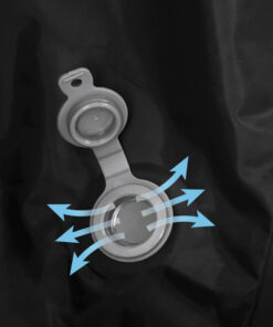 Vakuum Rucksack Tempest 22 22440 D9