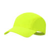 FLUOR GELB