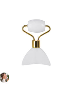 Gesichtsmassagegerät Herbiax