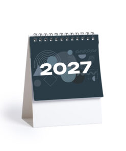 Tischkalender Ener