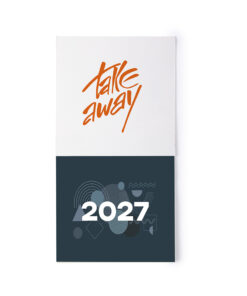 Magnet Kalender Larip