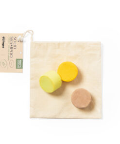 Shampoo Set Turuen 11 2728 D3