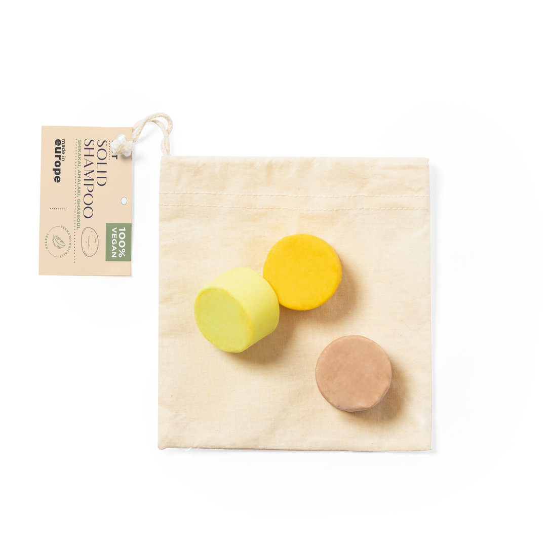 Shampoo Set Turuen 6 Shampoo Set Turuen – Bild 4