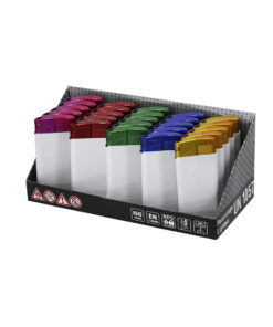 Feuerzeug Meilty 7 2766 433 P