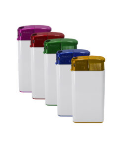 Alternative view of Feuerzeug Meilty