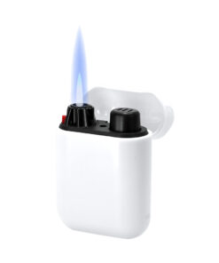 Alternative view of Feuerzeug Leidos Llama Jet