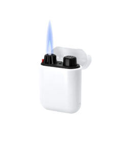 Feuerzeug Leidos Llama Jet