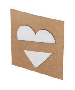 Alternative view of Pflanzbares Papier Cryar