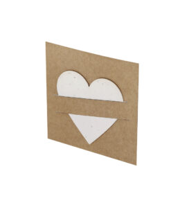 Pflanzbares Papier Cryar