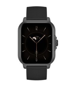 Alternative view of Prixton AT803 Activity Tracker mit Thermometer schwarz