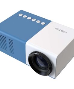 Prixton Mini Pro Cinema Beamer