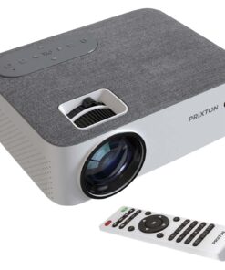 Prixton Beamer Lumiére