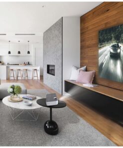 Alternative view of Prixton Beamer Lumiére