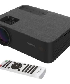 Home 26 Prixton Beamer Lumiére