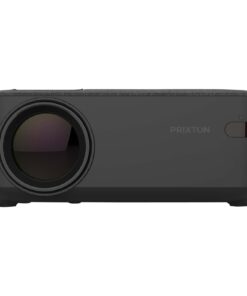 Alternative view of Prixton Beamer Lumiére