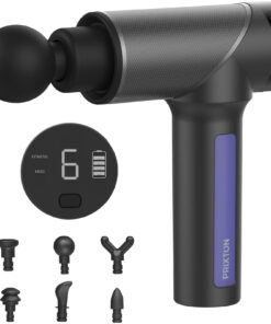 Prixton MGF100 Massagepistole