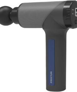 Alternative view of Prixton MGF100 Massagepistole schwarz