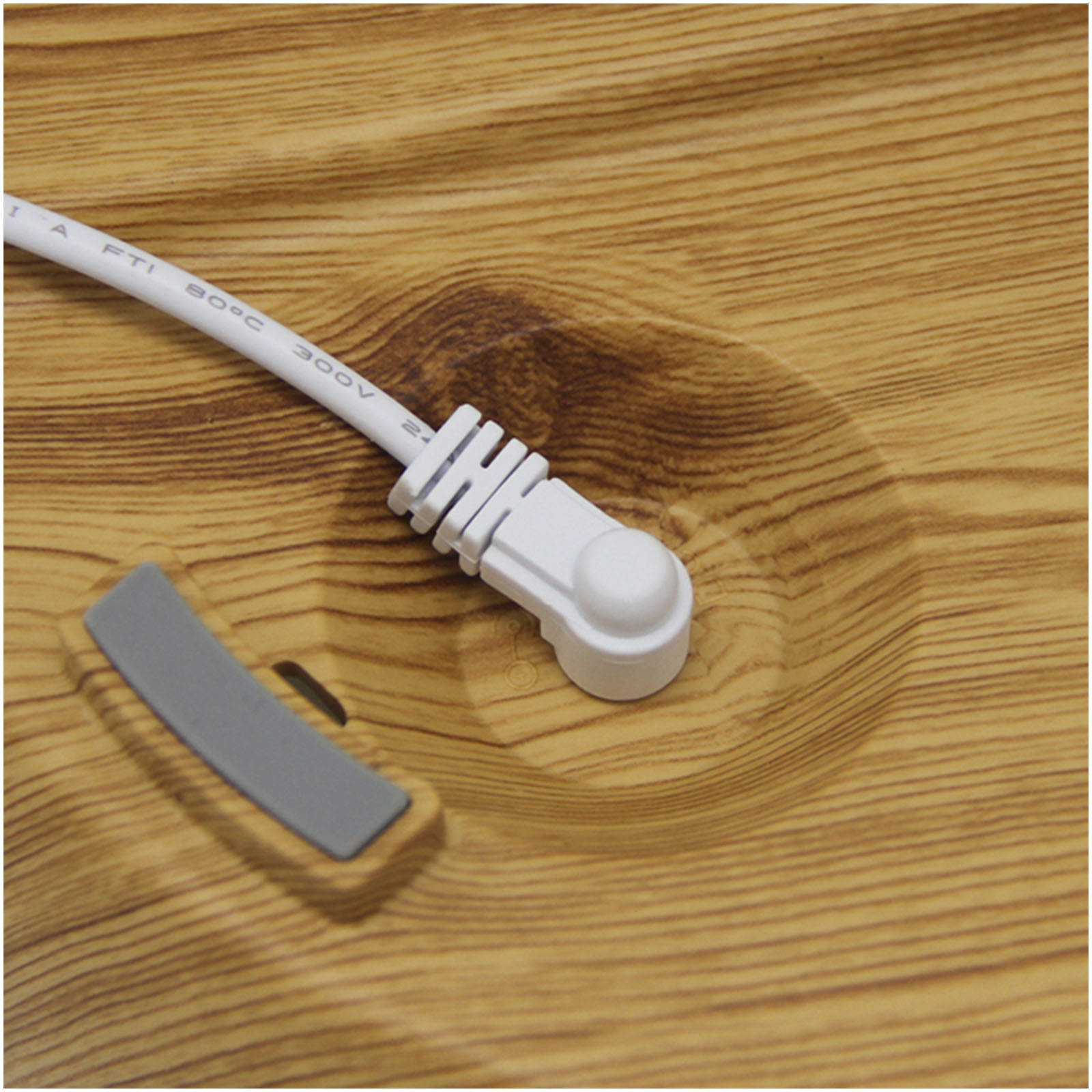 Prixton Hidra Luftbefeuchter 7 Prixton Hidra Luftbefeuchter – Bild 5