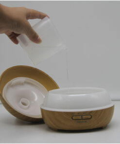 Prixton Hidra Luftbefeuchter 12 2PA08571 E2