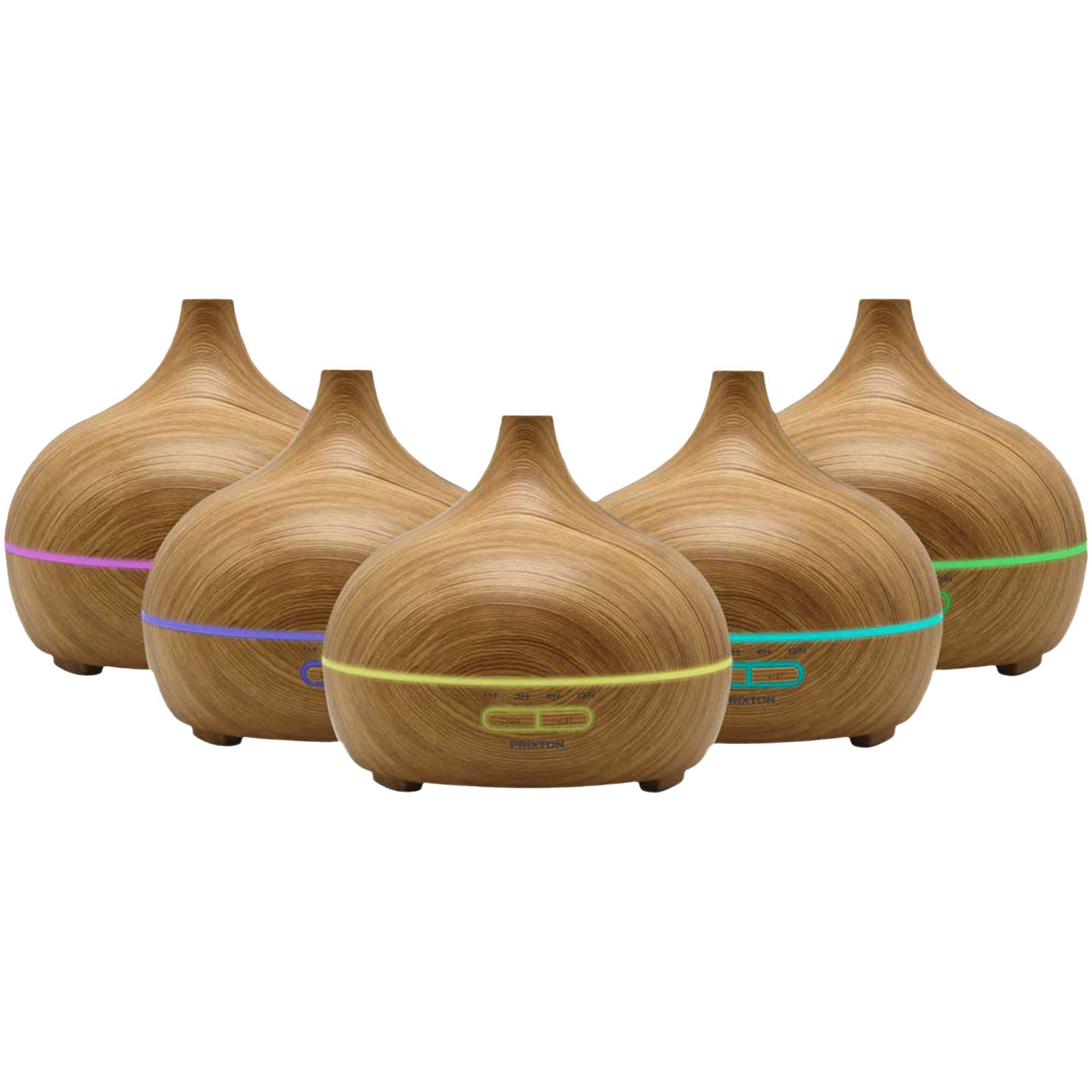 Prixton Hidra Luftbefeuchter 10 Prixton Hidra Luftbefeuchter – Bild 8