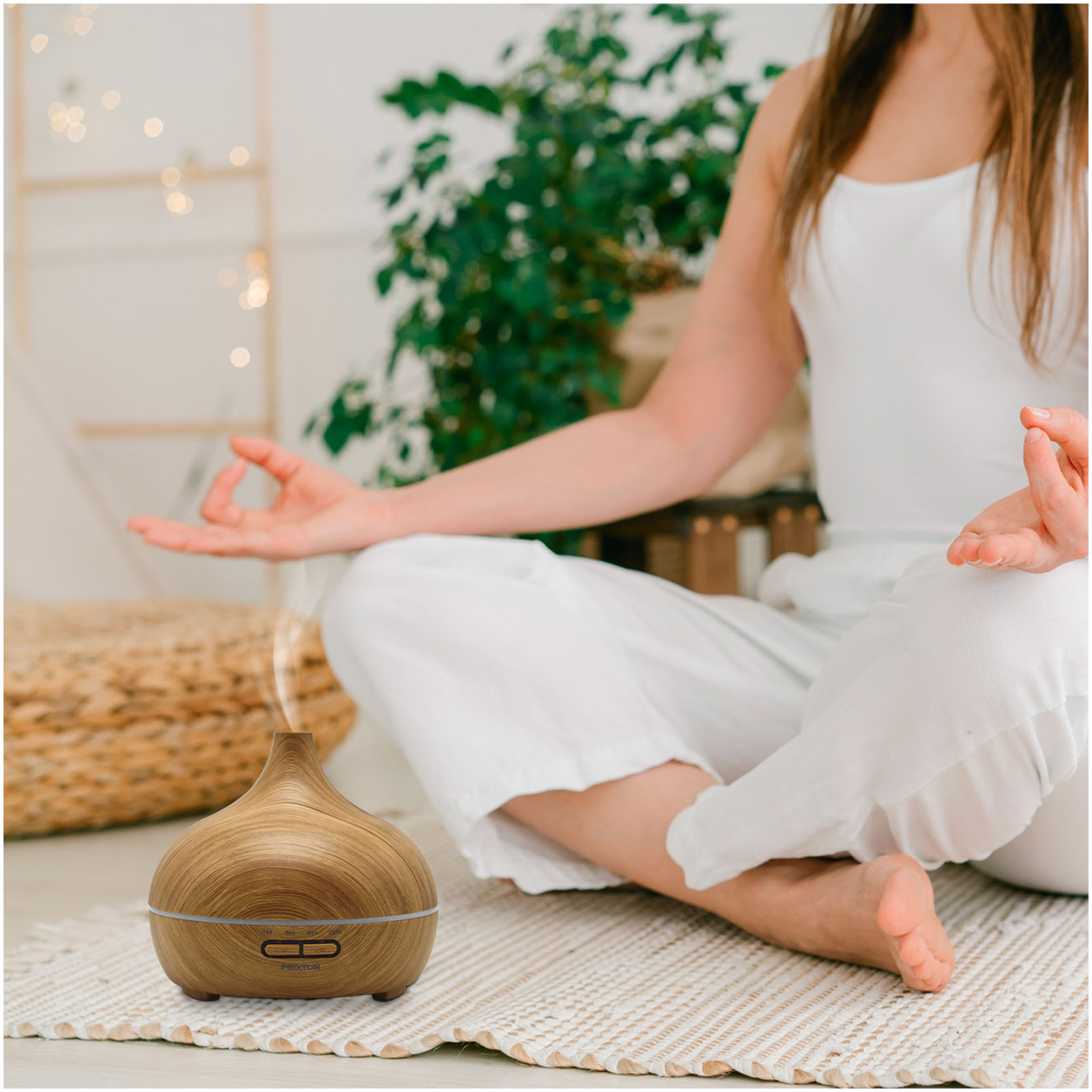 Prixton Hidra Luftbefeuchter 8 Prixton Hidra Luftbefeuchter – Bild 6