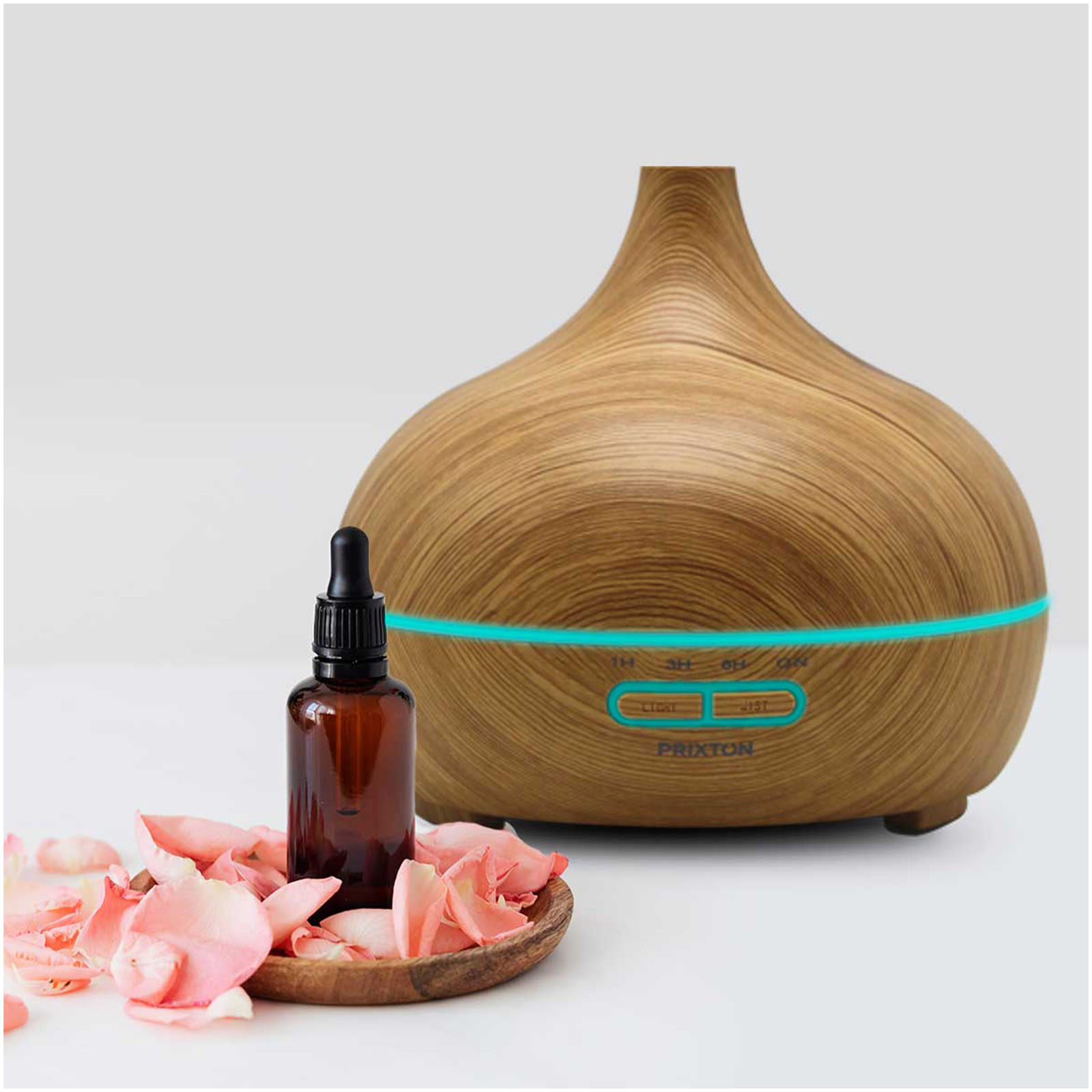 Prixton Hidra Luftbefeuchter 9 Prixton Hidra Luftbefeuchter – Bild 7