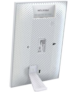 Alternative view of Prixton Prado 10" Frameo digitaler WLAN Fotorahmen