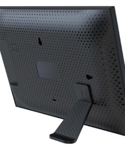 Alternative view of Prixton Prado 10" Frameo digitaler WLAN Fotorahmen