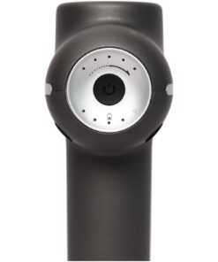 Alternative view of Prixton MGF80 Synergy Massagepistole schwarz