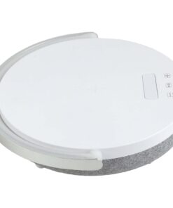 Alternative view of Prixton 10W 4-in-1 Bluetooth®-Lautsprecher mit LED-Licht und kabelloser Ladestation