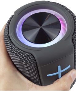 Prixton Beat Box Lautsprecher 12 2PA16382 E1