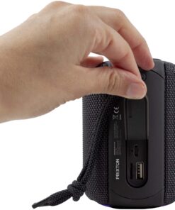 Prixton Beat Box Lautsprecher 13 2PA16382 E2